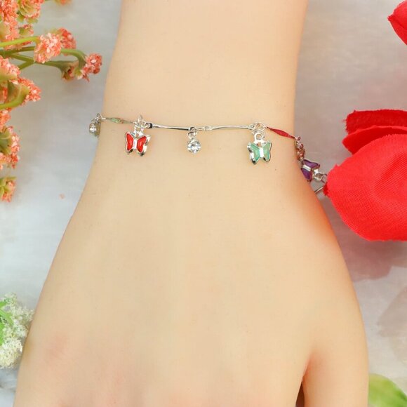 "New Beautiful Design Bracelet for Women/Girls, Gift, B541 - Picture 9 of 10